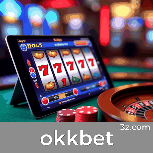 Descubra os Bônus Incríveis do okkbet