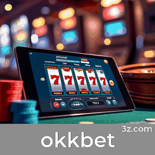 Descubra os Bônus Incríveis do okkbet