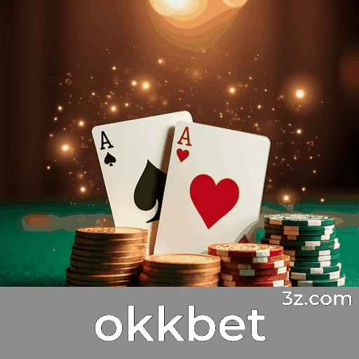 Okkbet: Experiência Profissional e Imersiva em Cassino