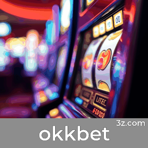 okkbet: Cassino Premiado com Pagamentos Rápidos e Segurança