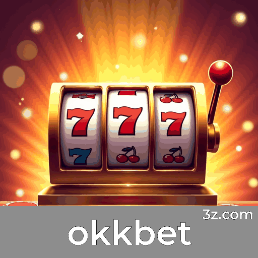 Okkbet: Domine Jogos de Cassino com Estratégia