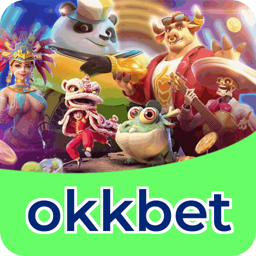 Jogos com maior RTP na okkbet