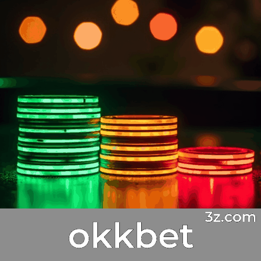 Descubra Okkbet: Aprenda jogos e estratégias vencedoras
