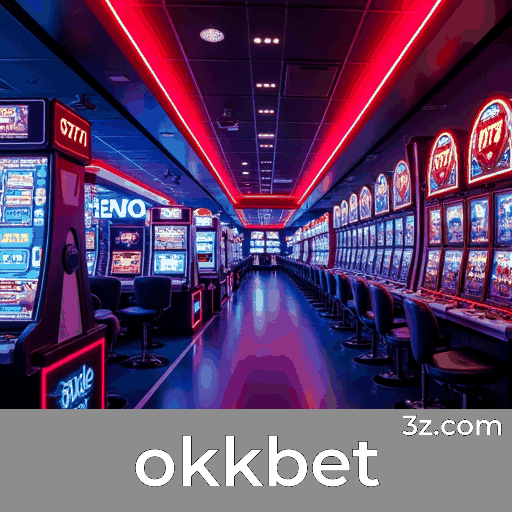 Okkbet: Apostas Online Confiáveis e Profissionais