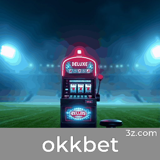 Descubra os Bônus Incríveis do okkbet