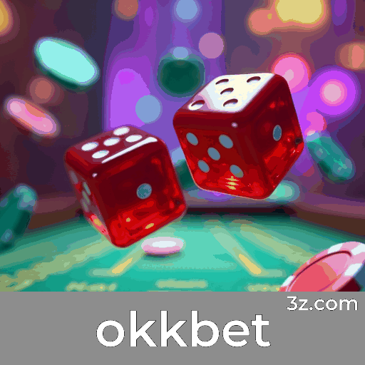 okkbet: Cassino Premiado com Pagamentos Rápidos e Segurança