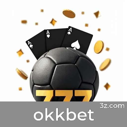 Okkbet: Experiência Profissional e Imersiva em Cassino