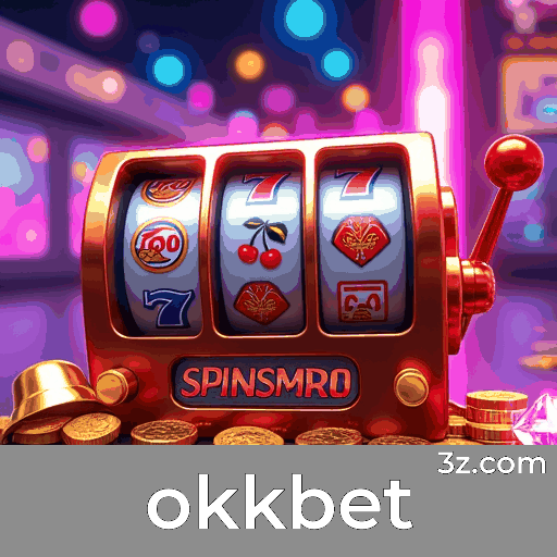 Okkbet: Experiência Profissional e Imersiva em Cassino