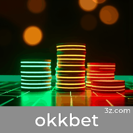 okkbet: Estratégias de Apostas em Esporte Emocionantes