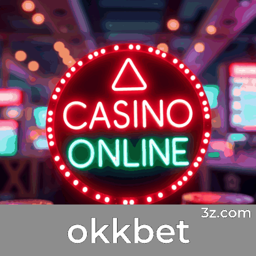 okkbet: Estratégias de Apostas em Esporte Emocionantes