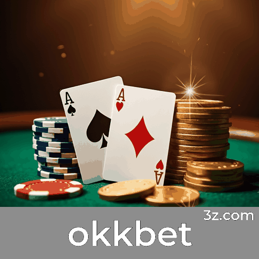 Descubra Okkbet: Aprenda jogos e estratégias vencedoras