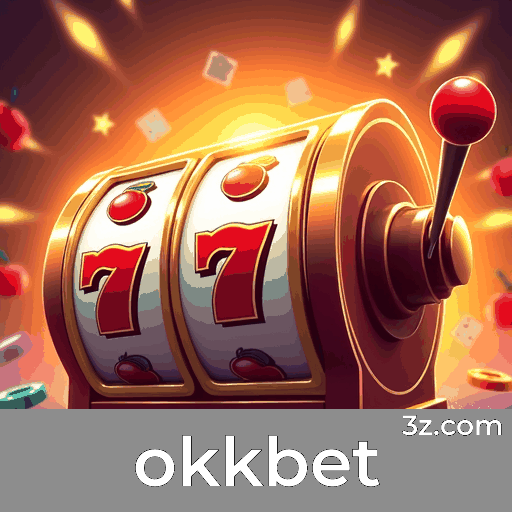 Okkbet: Domine Jogos de Cassino com Estratégia