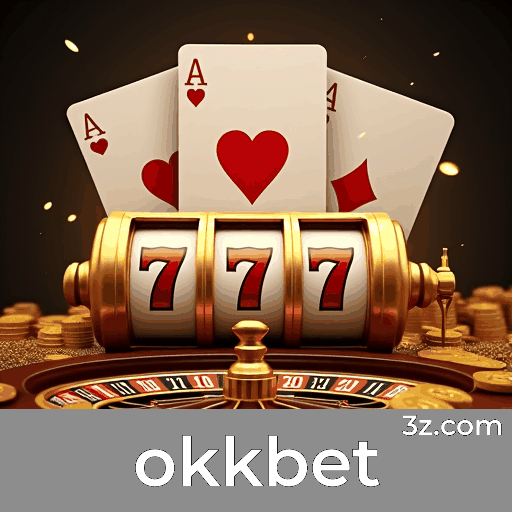 Descubra Okkbet: Aprenda jogos e estratégias vencedoras